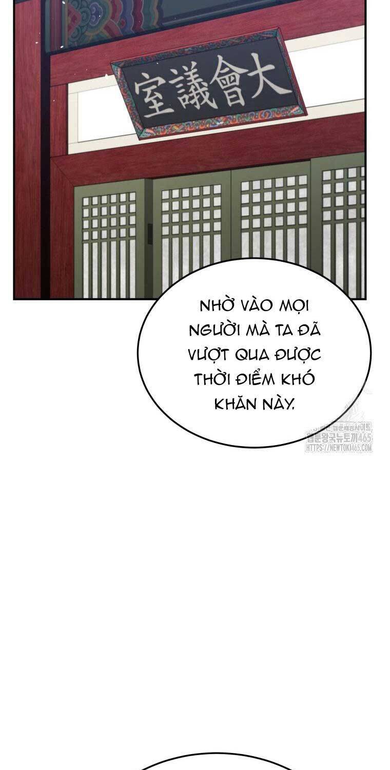 Vương Triều Đen Tối: Joseon Chap 68 - Next Chap 69