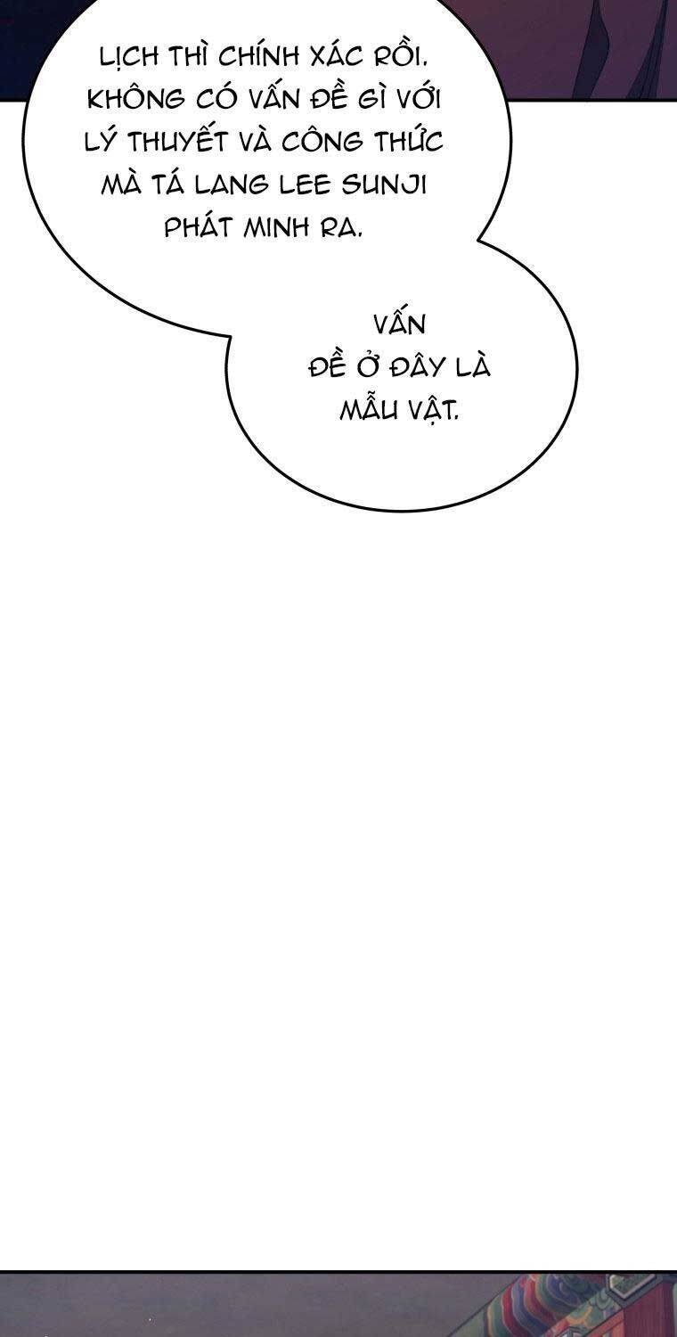 Vương Triều Đen Tối: Joseon Chap 68 - Next Chap 69