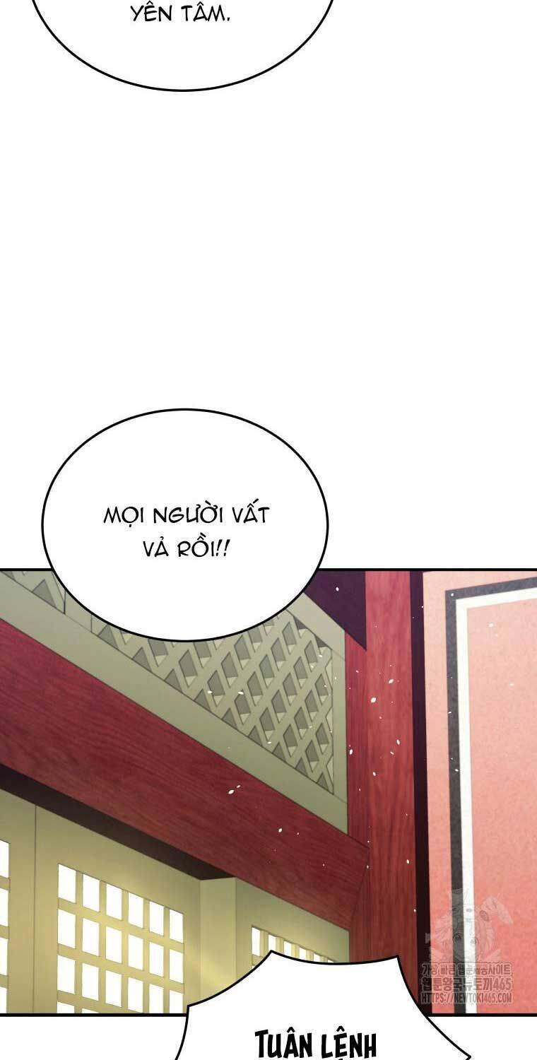 Vương Triều Đen Tối: Joseon Chap 68 - Next Chap 69