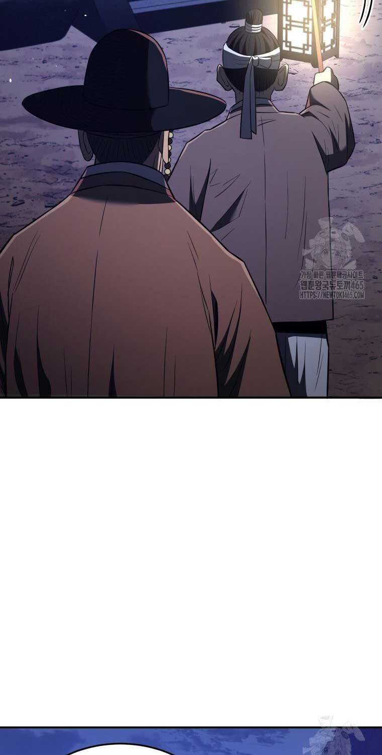Vương Triều Đen Tối: Joseon Chap 68 - Next Chap 69