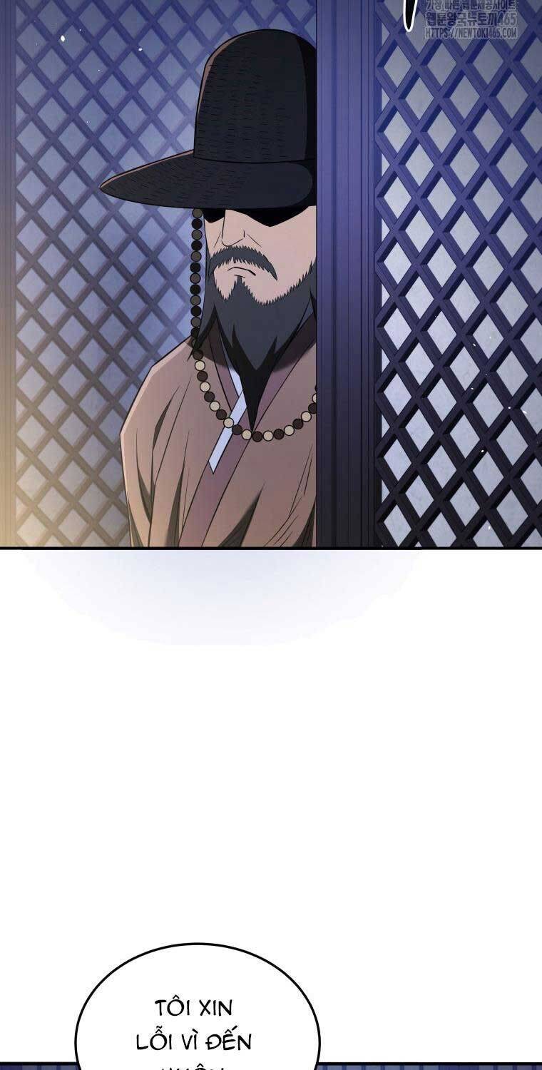 Vương Triều Đen Tối: Joseon Chap 68 - Next Chap 69