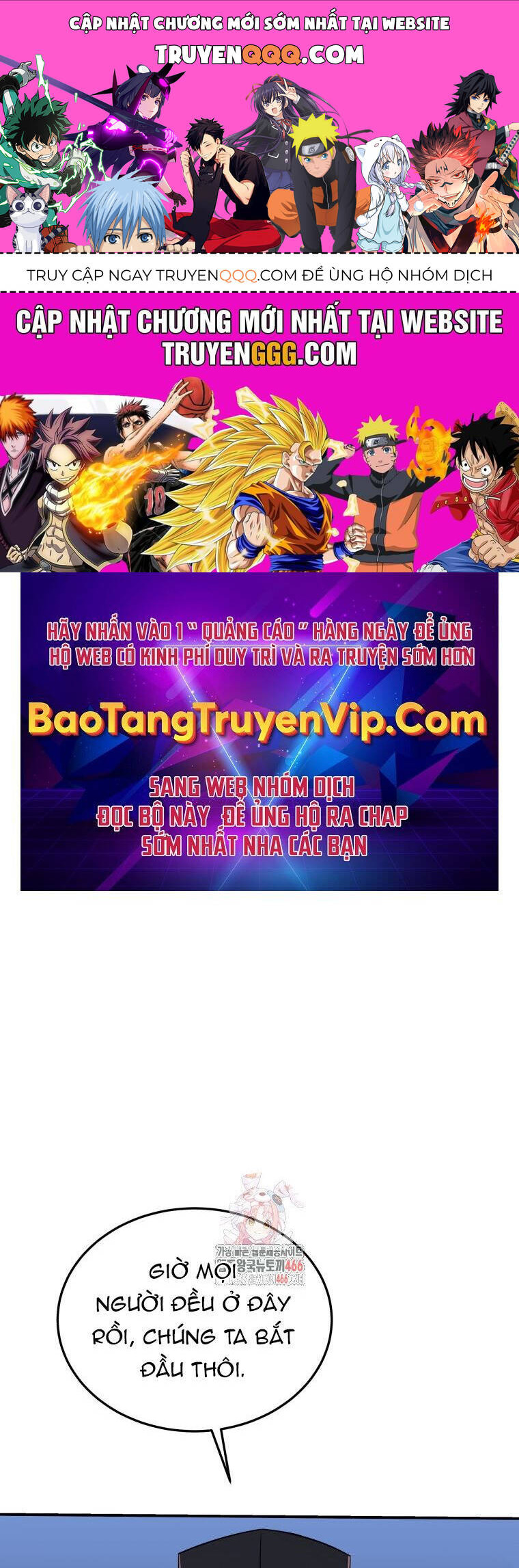Vương Triều Đen Tối: Joseon Chap 69 - Next Chap 70
