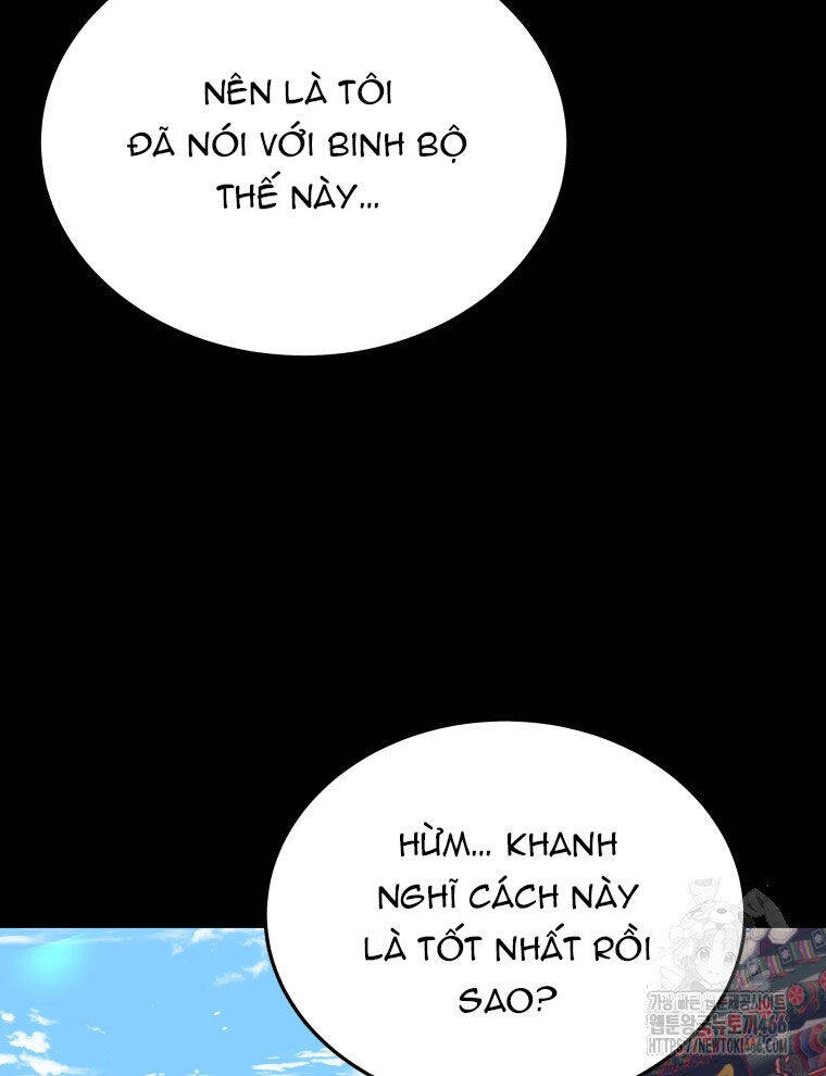 Vương Triều Đen Tối: Joseon Chap 69 - Next Chap 70