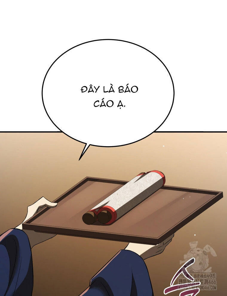 Vương Triều Đen Tối: Joseon Chap 69 - Next Chap 70