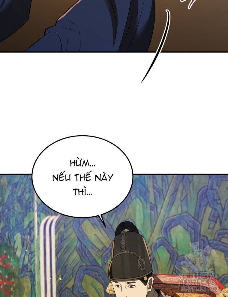 Vương Triều Đen Tối: Joseon Chap 69 - Next Chap 70