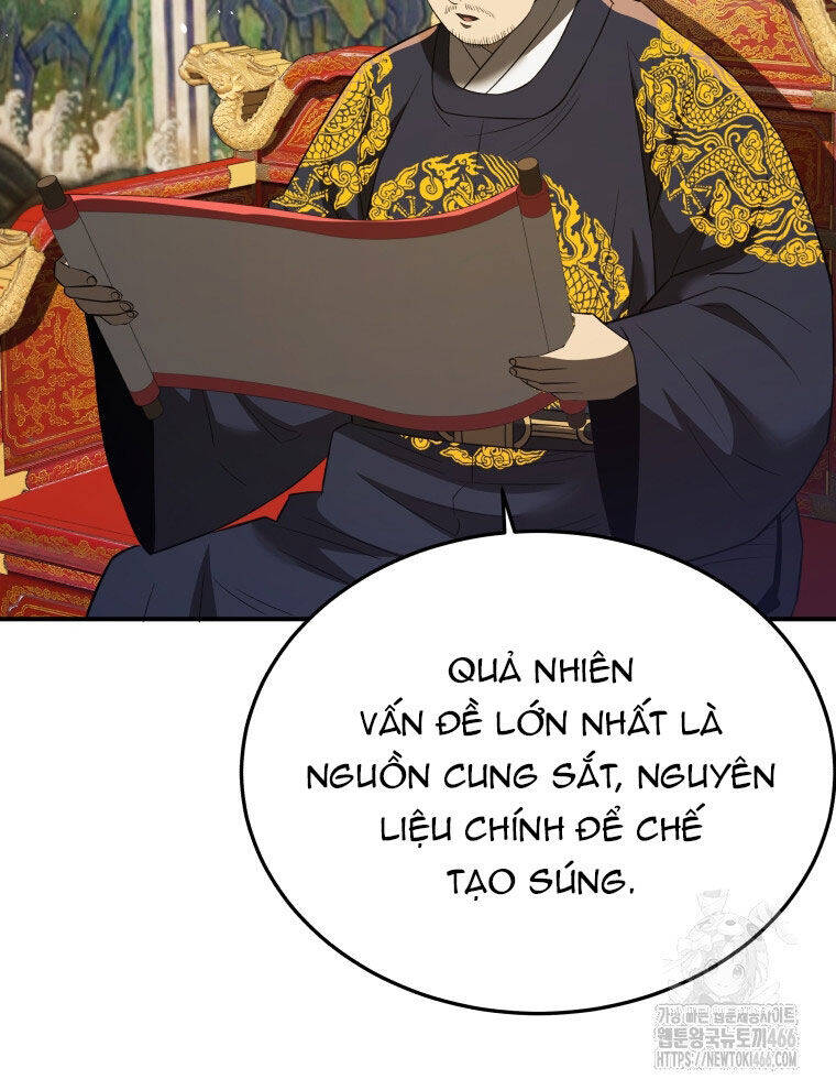 Vương Triều Đen Tối: Joseon Chap 69 - Next Chap 70