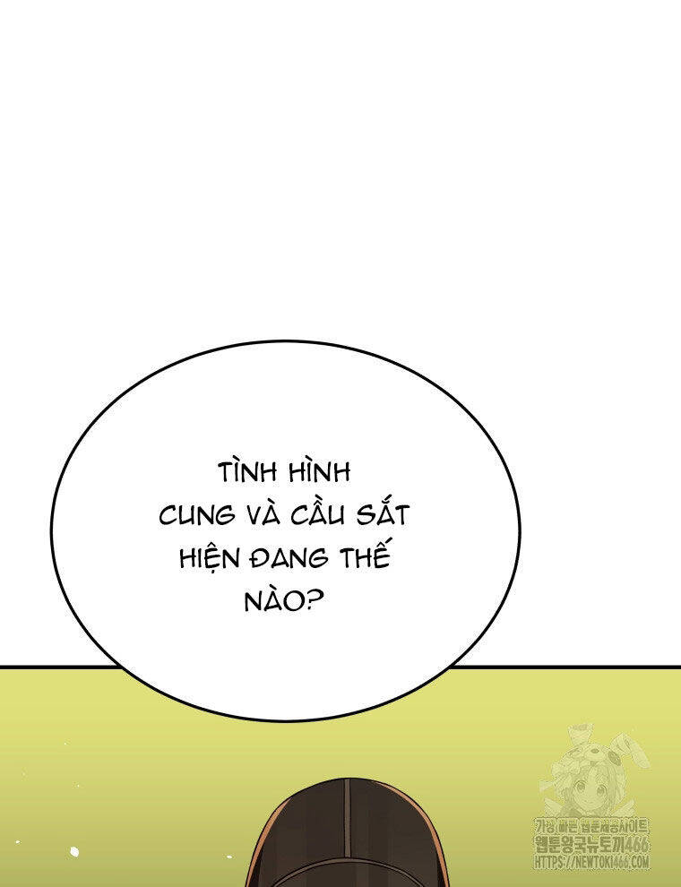 Vương Triều Đen Tối: Joseon Chap 69 - Next Chap 70
