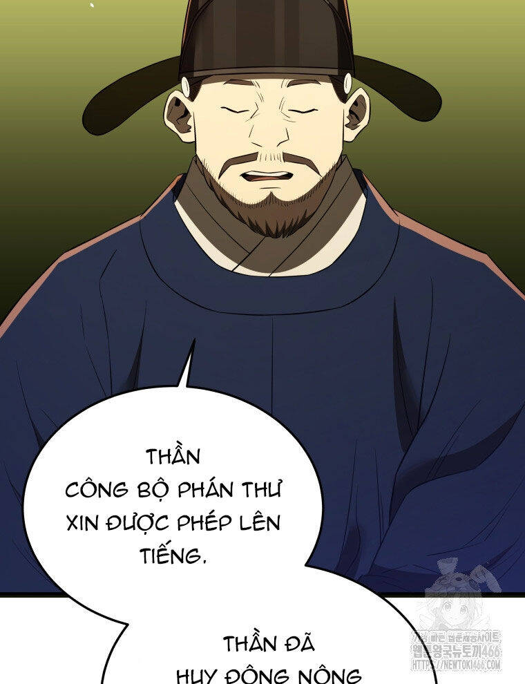 Vương Triều Đen Tối: Joseon Chap 69 - Next Chap 70
