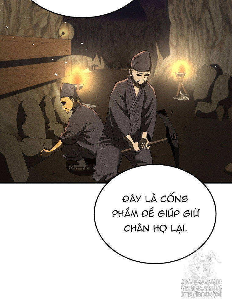 Vương Triều Đen Tối: Joseon Chap 69 - Next Chap 70