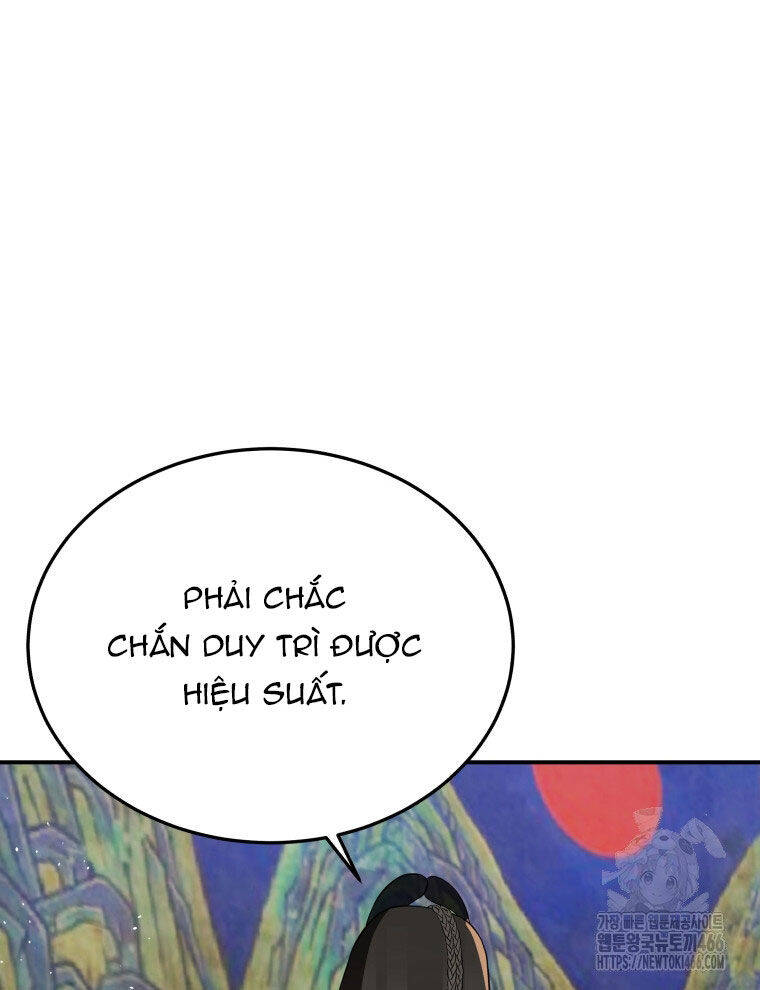 Vương Triều Đen Tối: Joseon Chap 69 - Next Chap 70