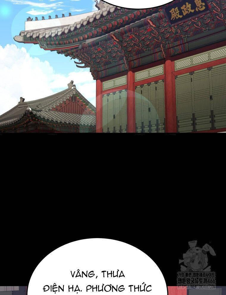 Vương Triều Đen Tối: Joseon Chap 69 - Next Chap 70