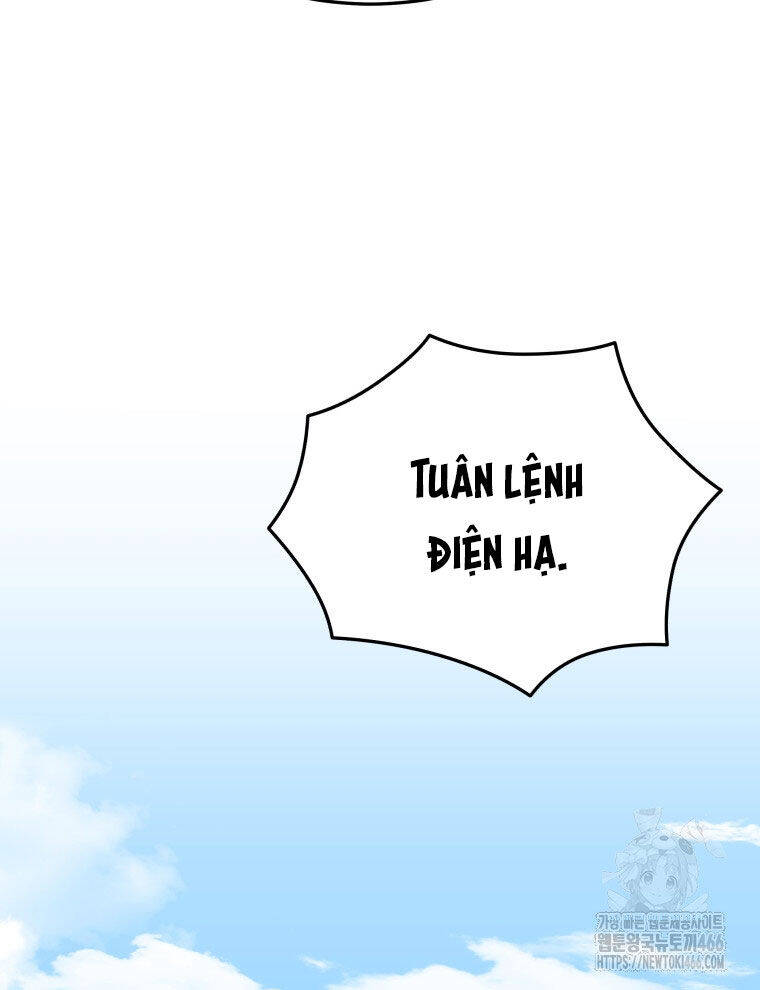 Vương Triều Đen Tối: Joseon Chap 69 - Next Chap 70