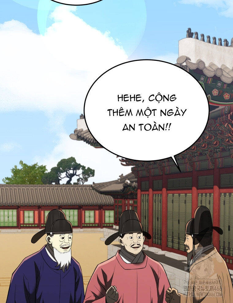 Vương Triều Đen Tối: Joseon Chap 69 - Next Chap 70
