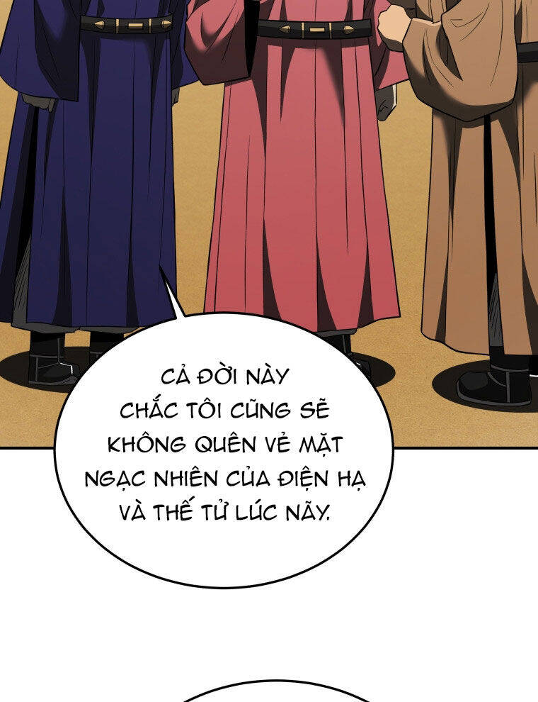 Vương Triều Đen Tối: Joseon Chap 69 - Next Chap 70