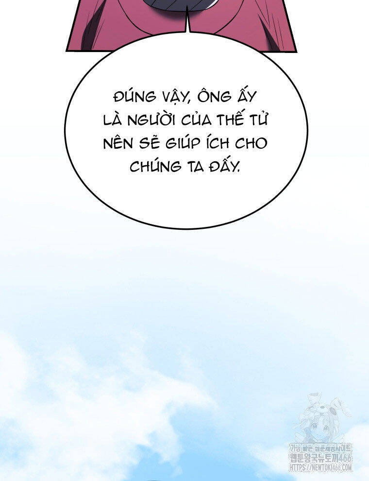 Vương Triều Đen Tối: Joseon Chap 69 - Next Chap 70