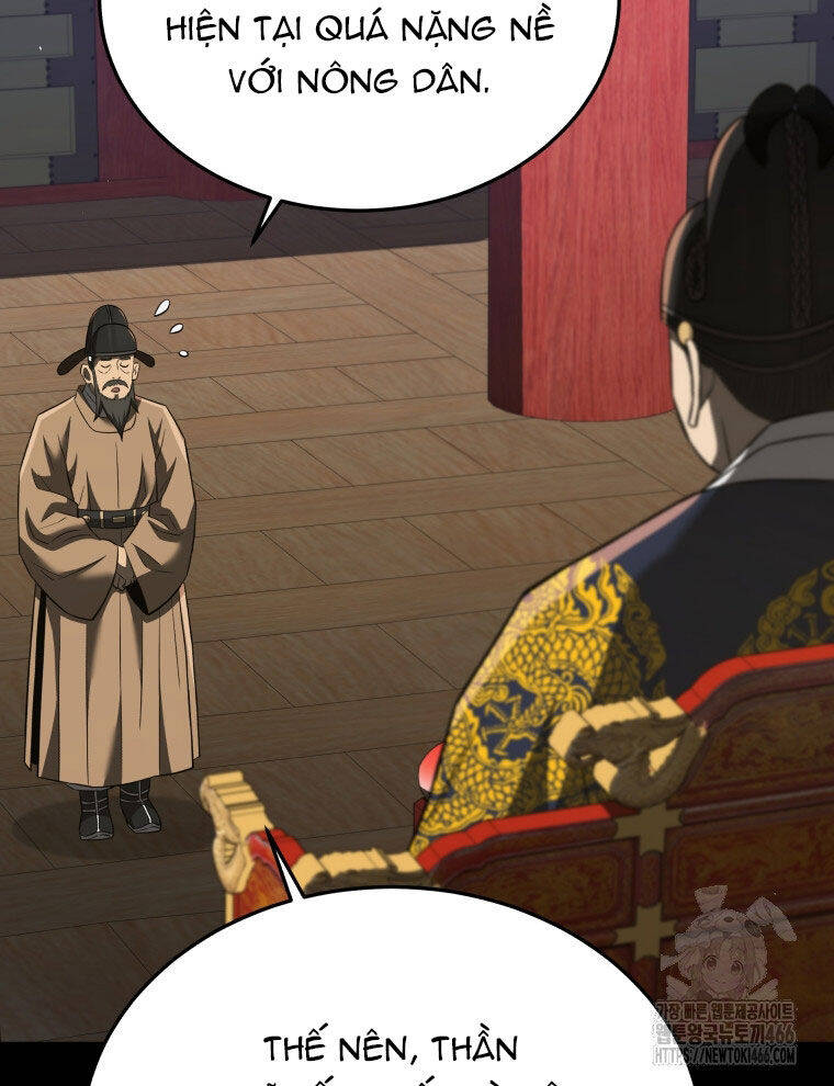 Vương Triều Đen Tối: Joseon Chap 69 - Next Chap 70