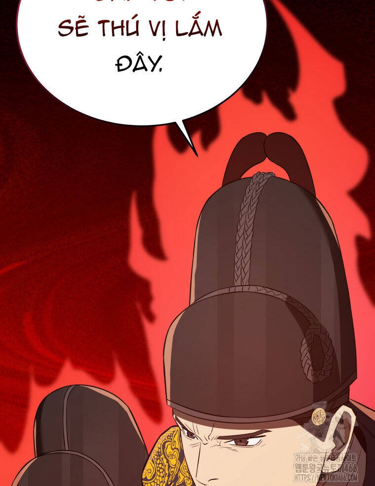 Vương Triều Đen Tối: Joseon Chap 69 - Next Chap 70
