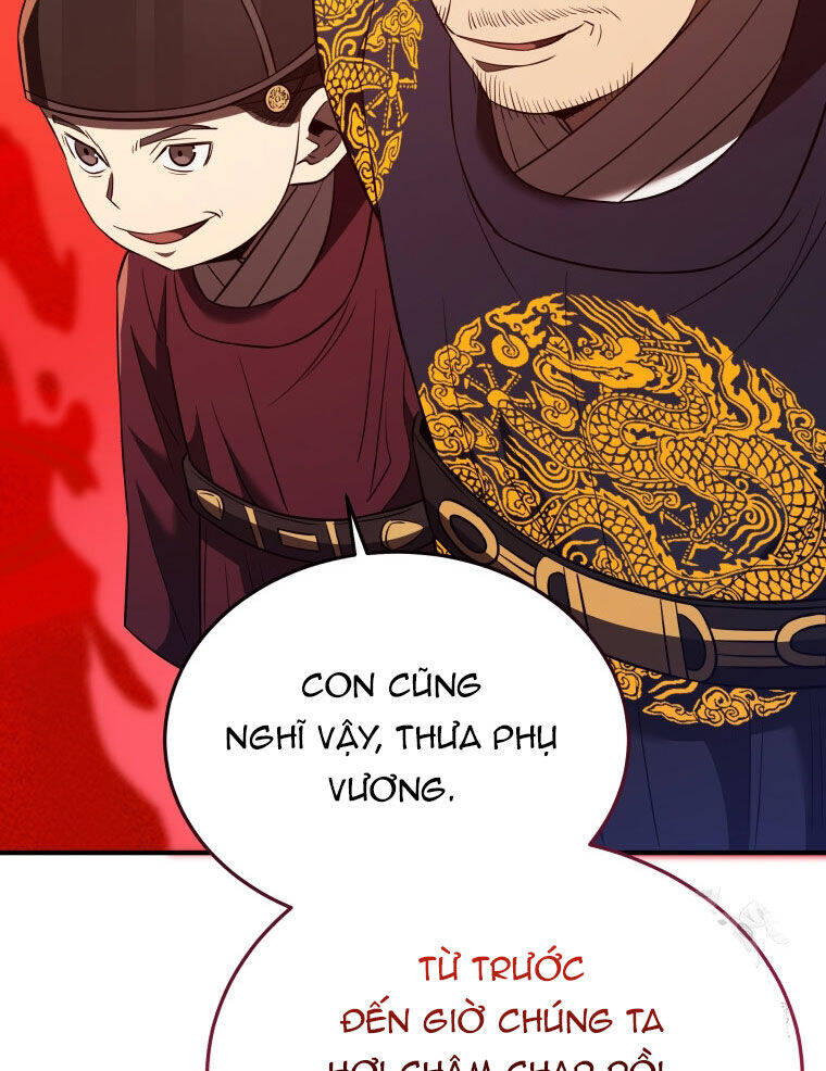 Vương Triều Đen Tối: Joseon Chap 69 - Next Chap 70