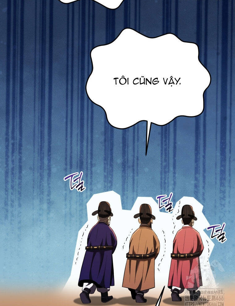 Vương Triều Đen Tối: Joseon Chap 69 - Next Chap 70