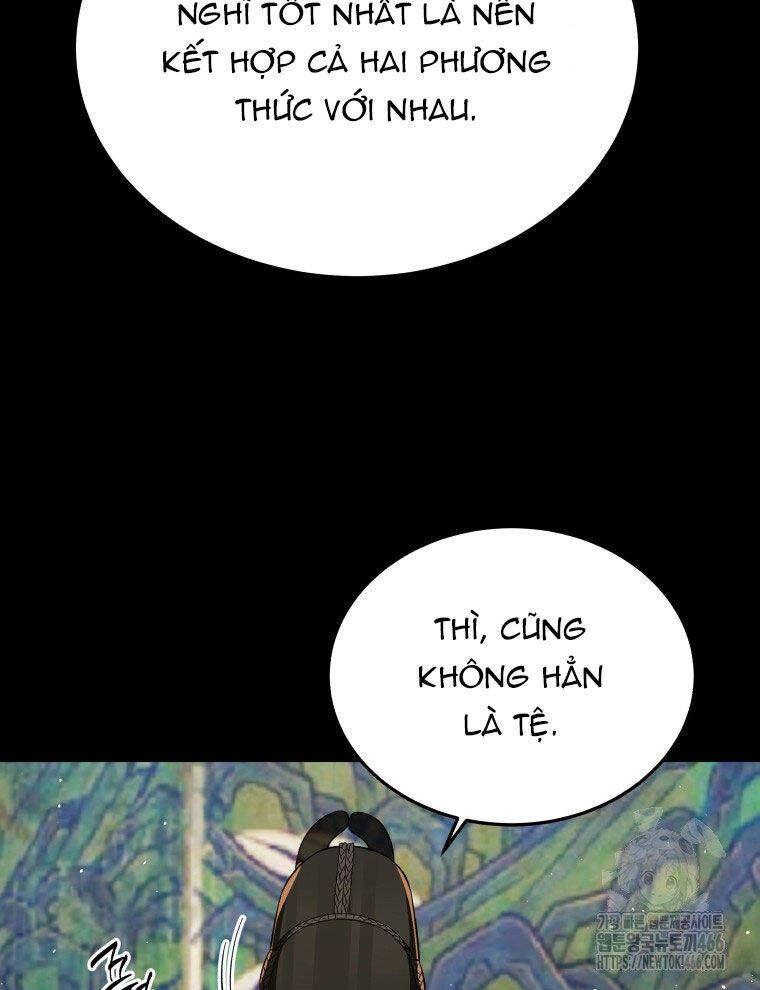 Vương Triều Đen Tối: Joseon Chap 69 - Next Chap 70
