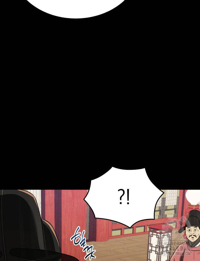 Vương Triều Đen Tối: Joseon Chap 69 - Next Chap 70