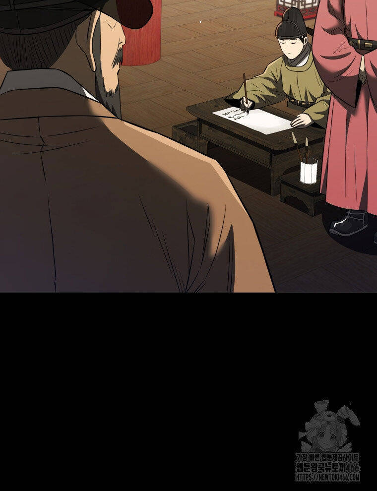 Vương Triều Đen Tối: Joseon Chap 69 - Next Chap 70