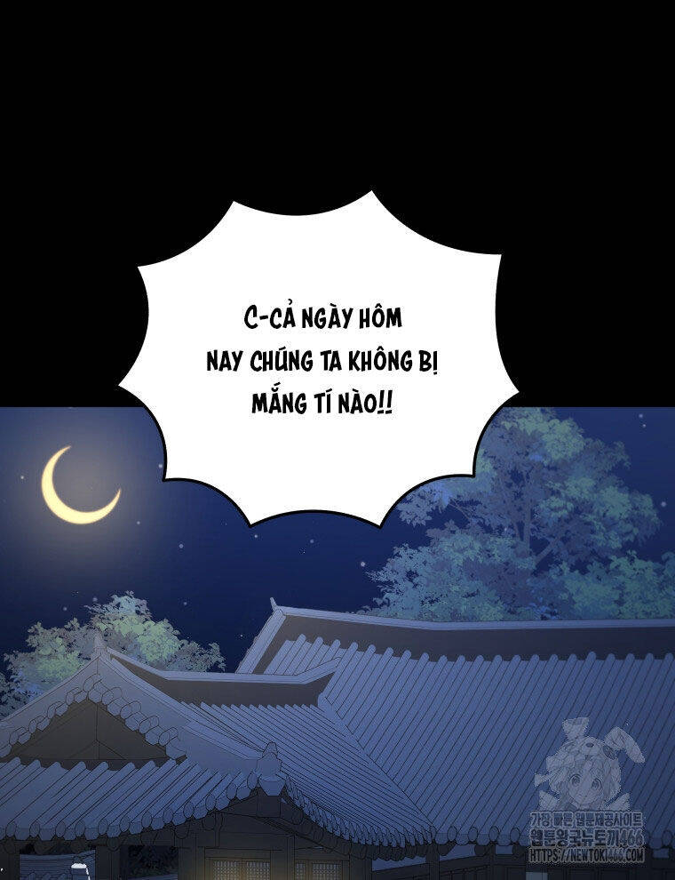Vương Triều Đen Tối: Joseon Chap 69 - Next Chap 70