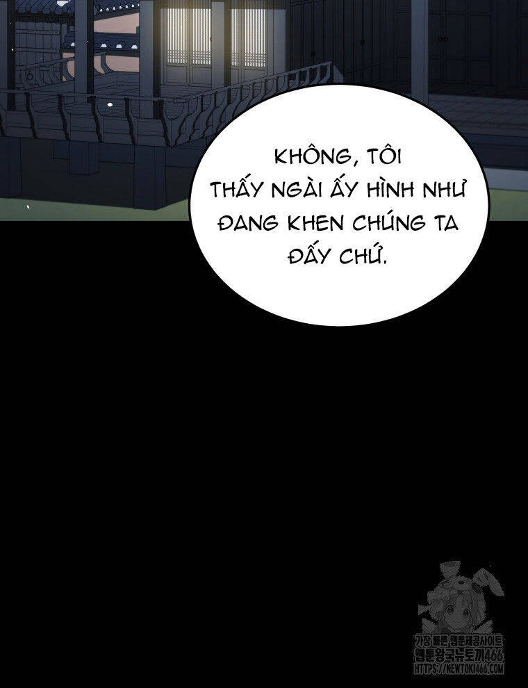 Vương Triều Đen Tối: Joseon Chap 69 - Next Chap 70