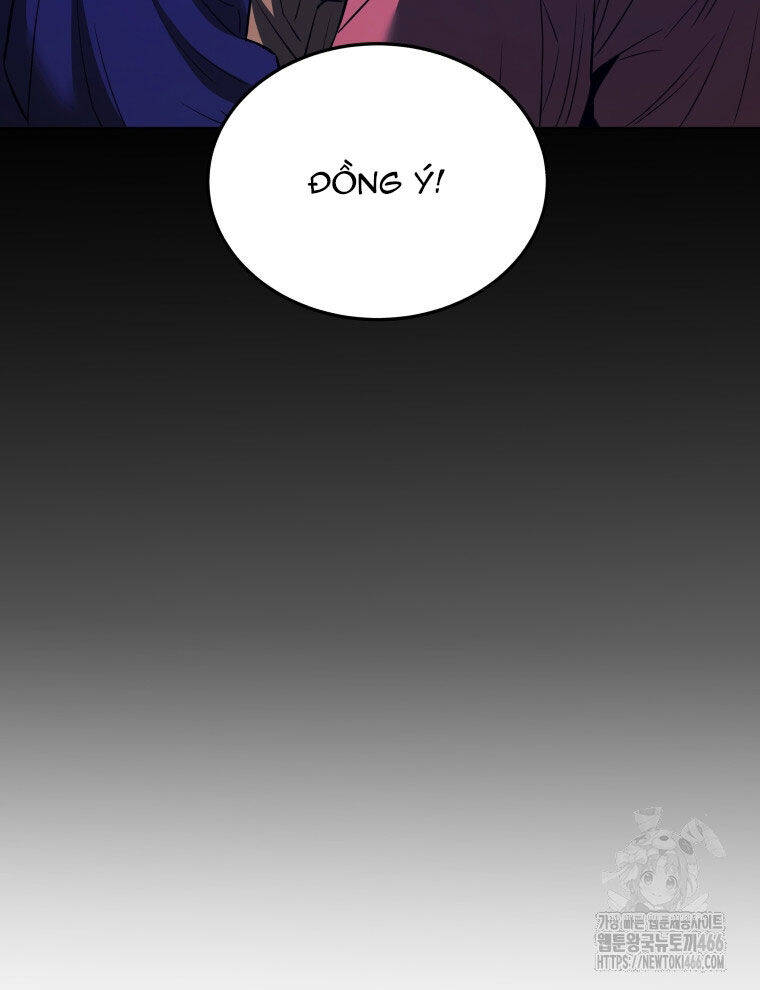 Vương Triều Đen Tối: Joseon Chap 69 - Next Chap 70