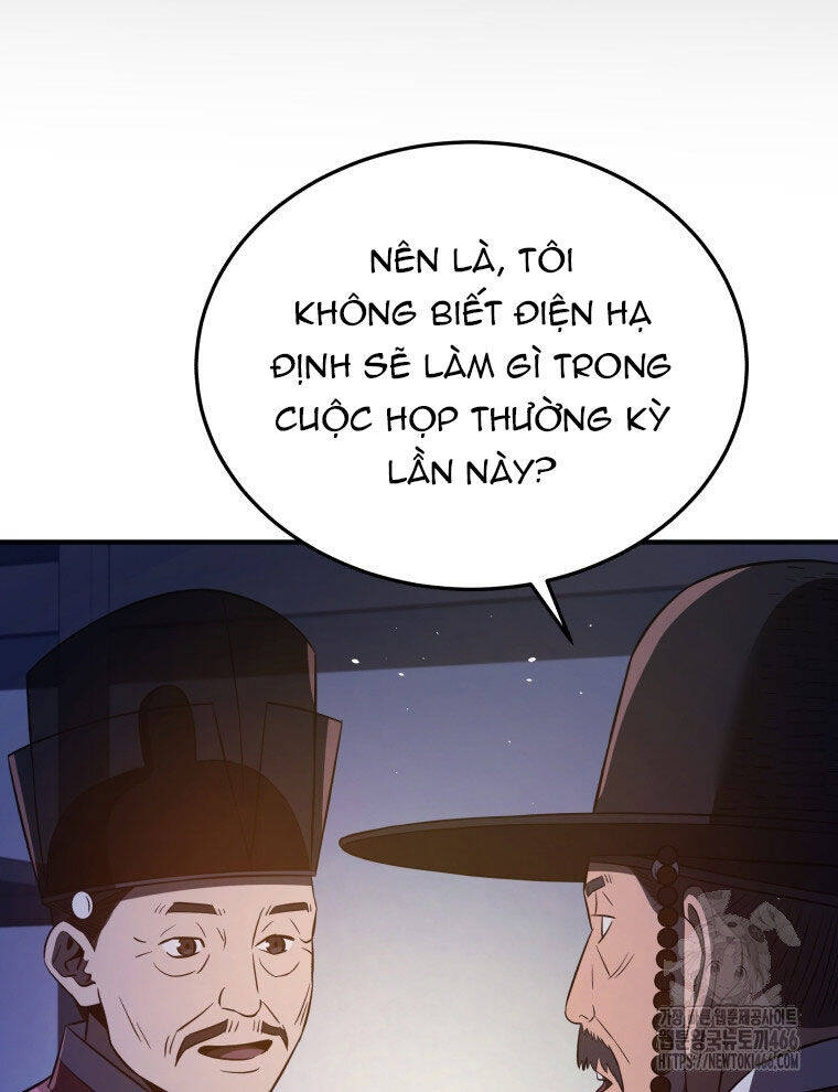 Vương Triều Đen Tối: Joseon Chap 69 - Next Chap 70