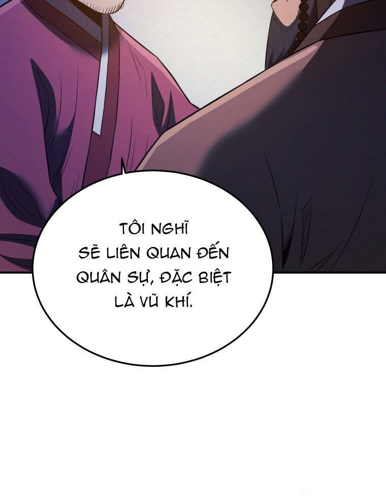 Vương Triều Đen Tối: Joseon Chap 69 - Next Chap 70