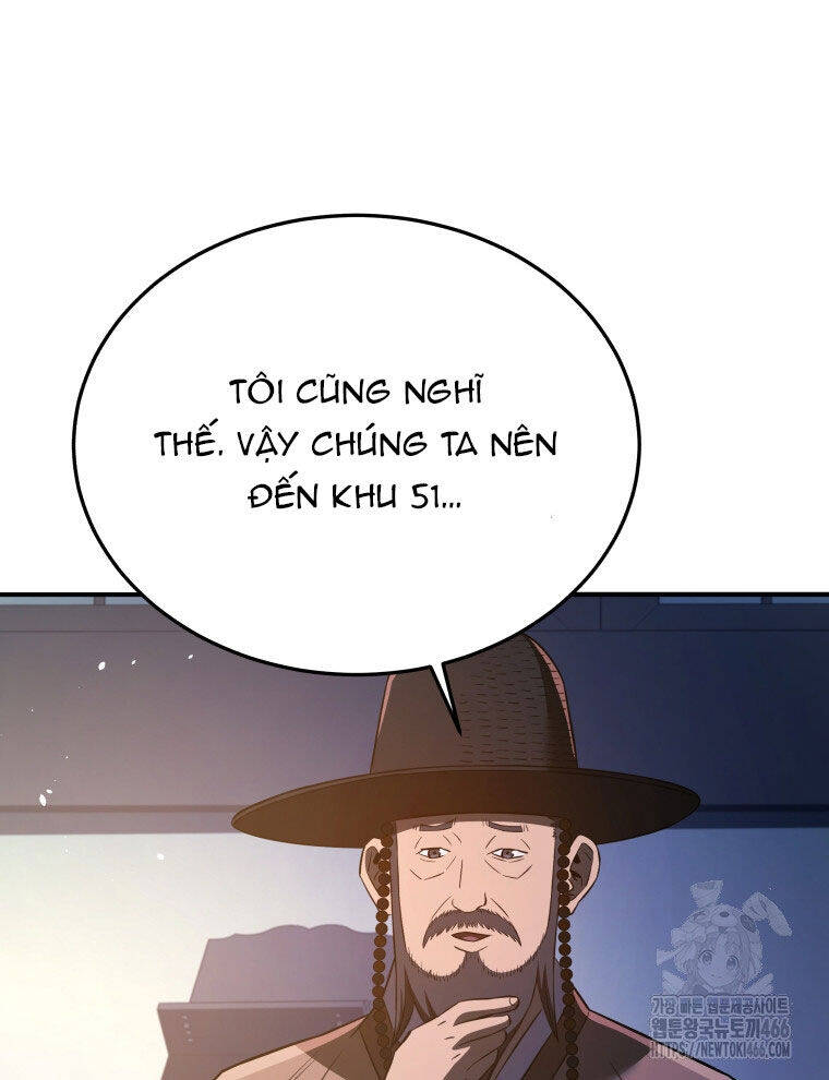 Vương Triều Đen Tối: Joseon Chap 69 - Next Chap 70