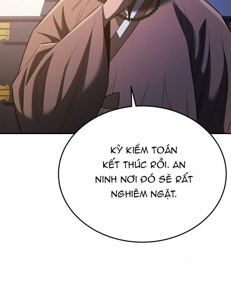 Vương Triều Đen Tối: Joseon Chap 69 - Next Chap 70