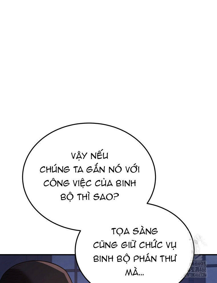 Vương Triều Đen Tối: Joseon Chap 69 - Next Chap 70
