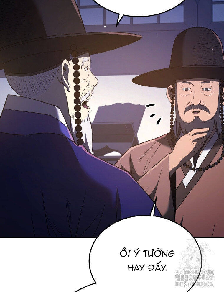 Vương Triều Đen Tối: Joseon Chap 69 - Next Chap 70