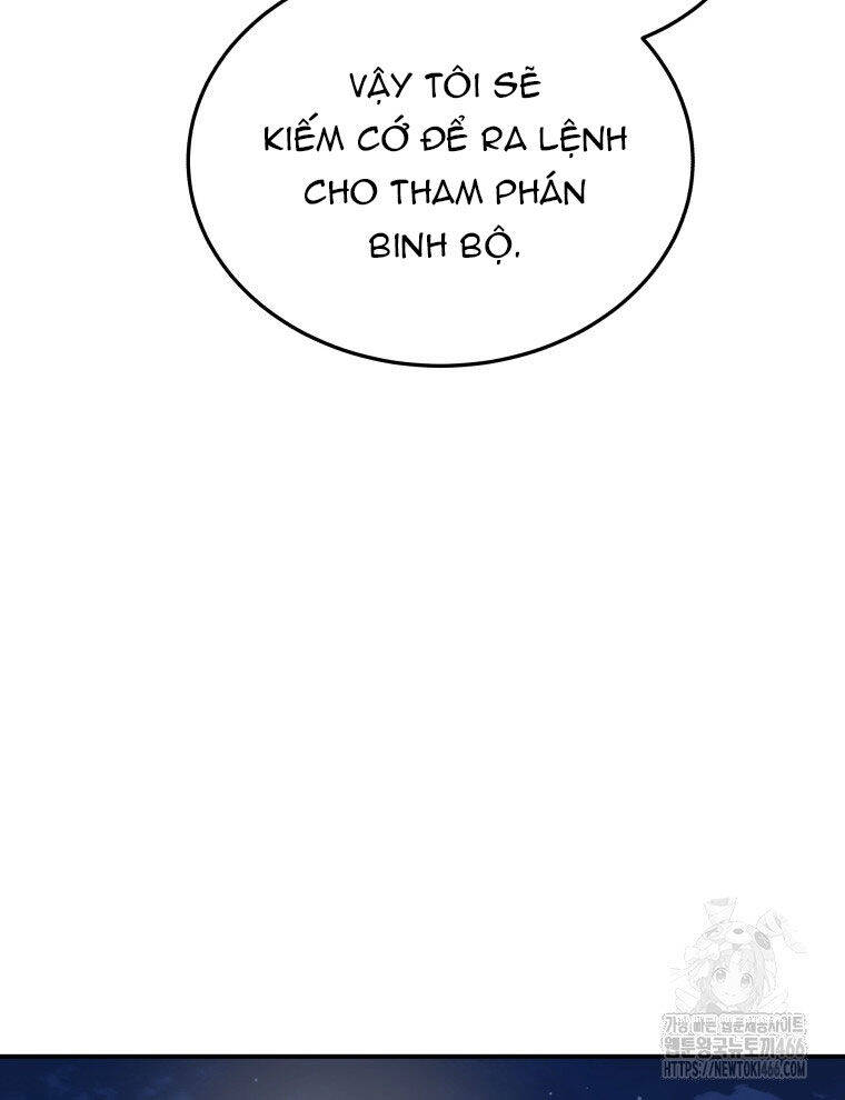 Vương Triều Đen Tối: Joseon Chap 69 - Next Chap 70