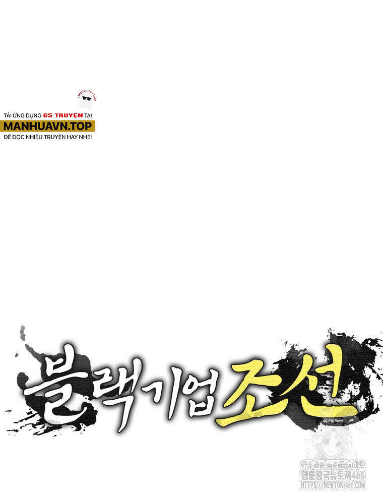 Vương Triều Đen Tối: Joseon Chap 69 - Next Chap 70