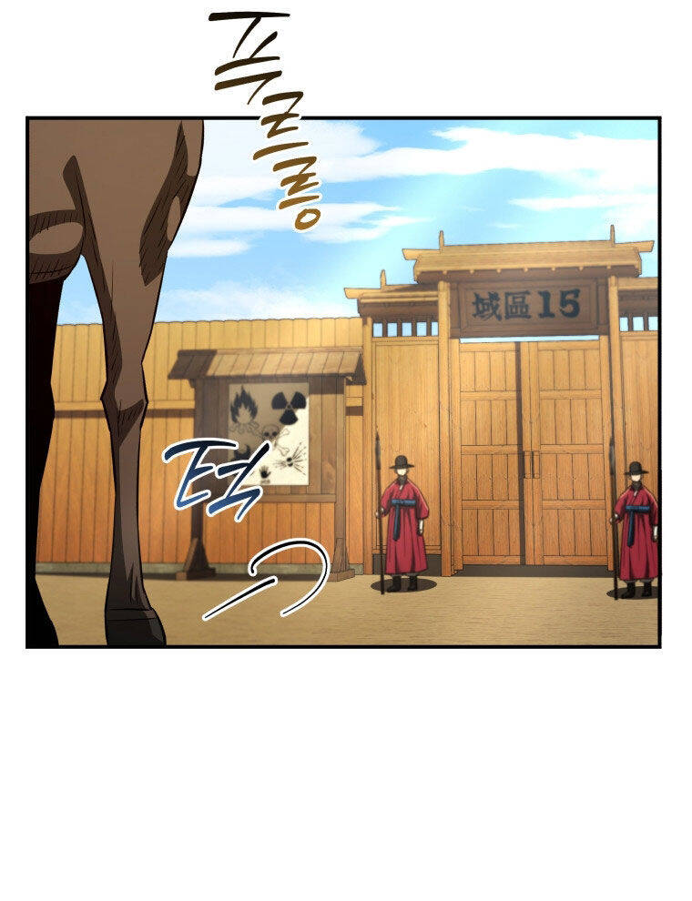 Vương Triều Đen Tối: Joseon Chap 69 - Next Chap 70