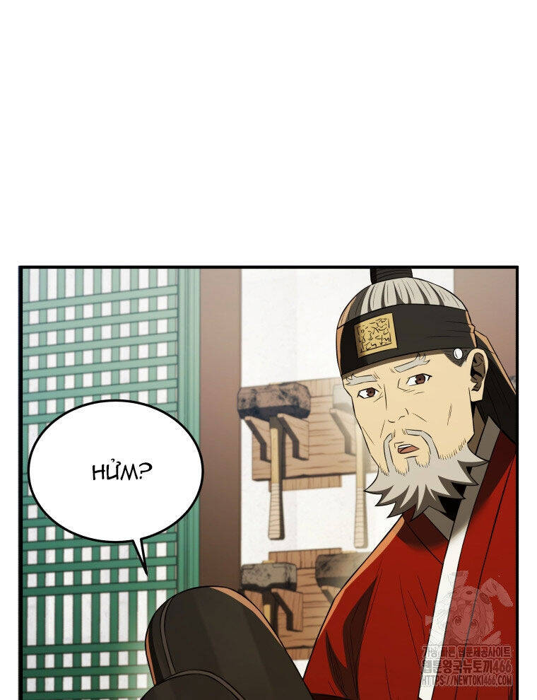 Vương Triều Đen Tối: Joseon Chap 69 - Next Chap 70