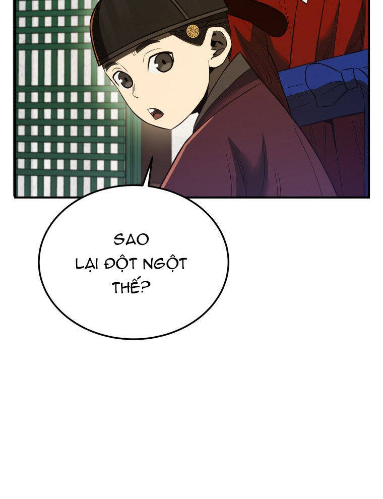 Vương Triều Đen Tối: Joseon Chap 69 - Next Chap 70