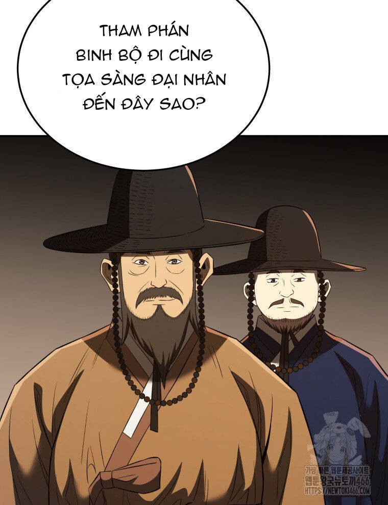 Vương Triều Đen Tối: Joseon Chap 69 - Next Chap 70