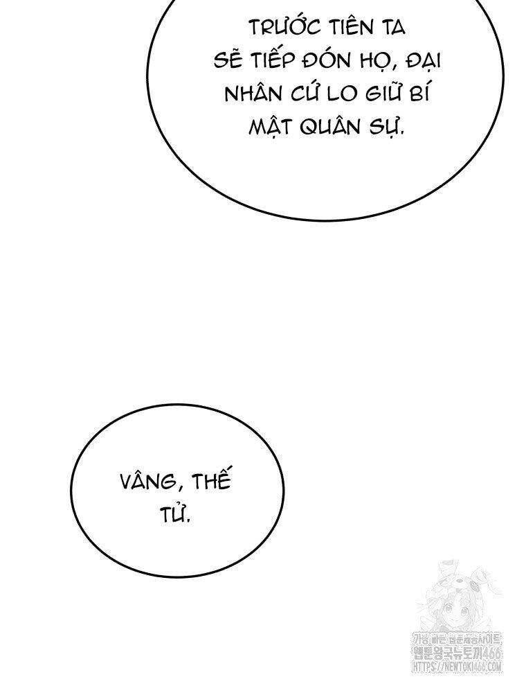 Vương Triều Đen Tối: Joseon Chap 69 - Next Chap 70