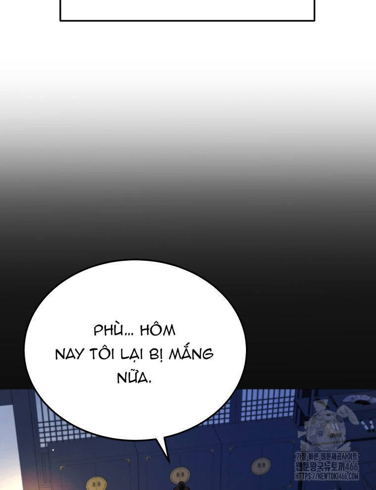Vương Triều Đen Tối: Joseon Chap 69 - Next Chap 70