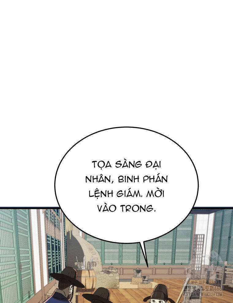 Vương Triều Đen Tối: Joseon Chap 69 - Next Chap 70