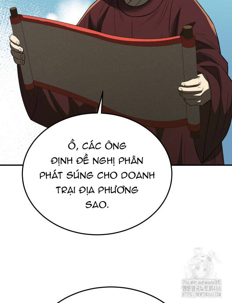 Vương Triều Đen Tối: Joseon Chap 69 - Next Chap 70