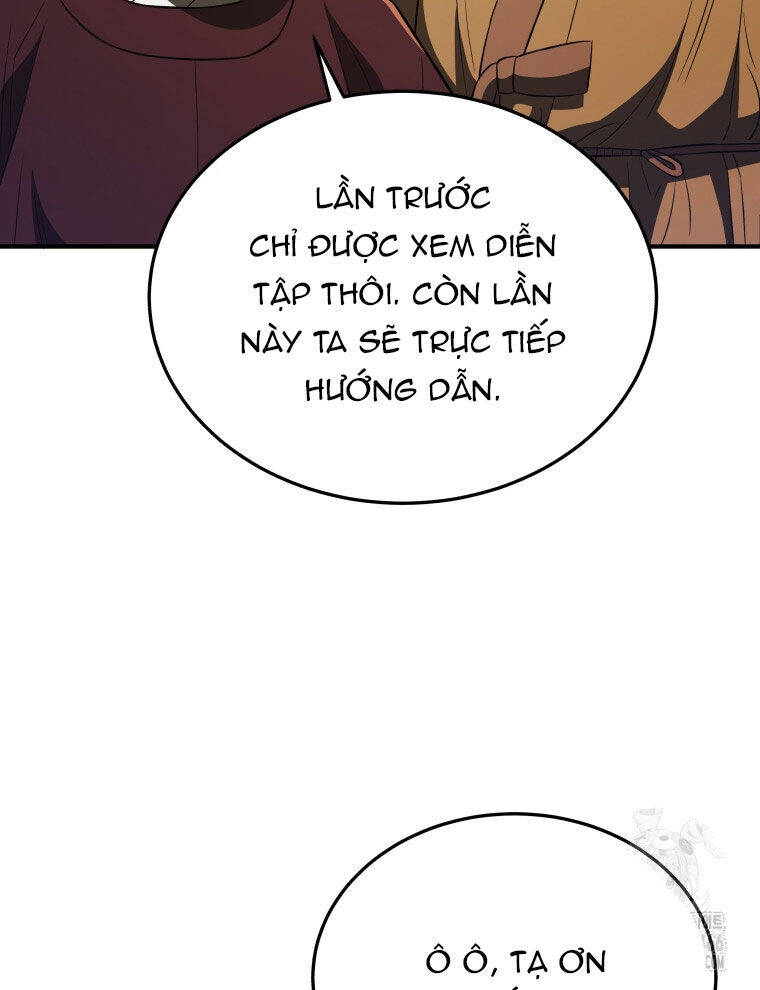 Vương Triều Đen Tối: Joseon Chap 69 - Next Chap 70