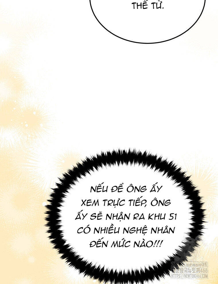 Vương Triều Đen Tối: Joseon Chap 69 - Next Chap 70