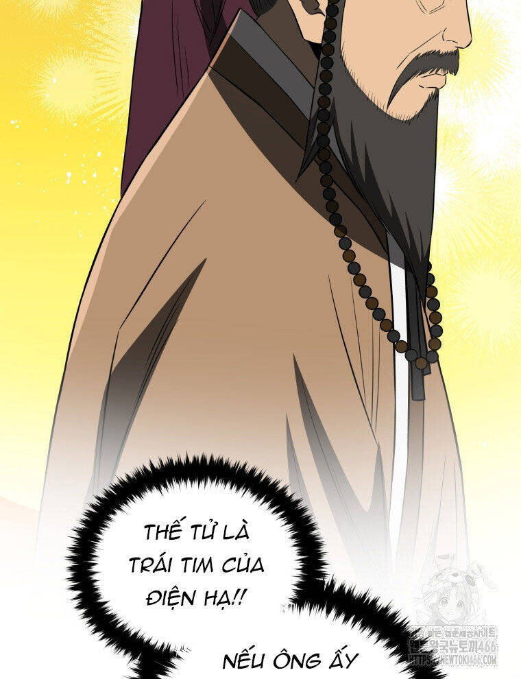 Vương Triều Đen Tối: Joseon Chap 69 - Next Chap 70