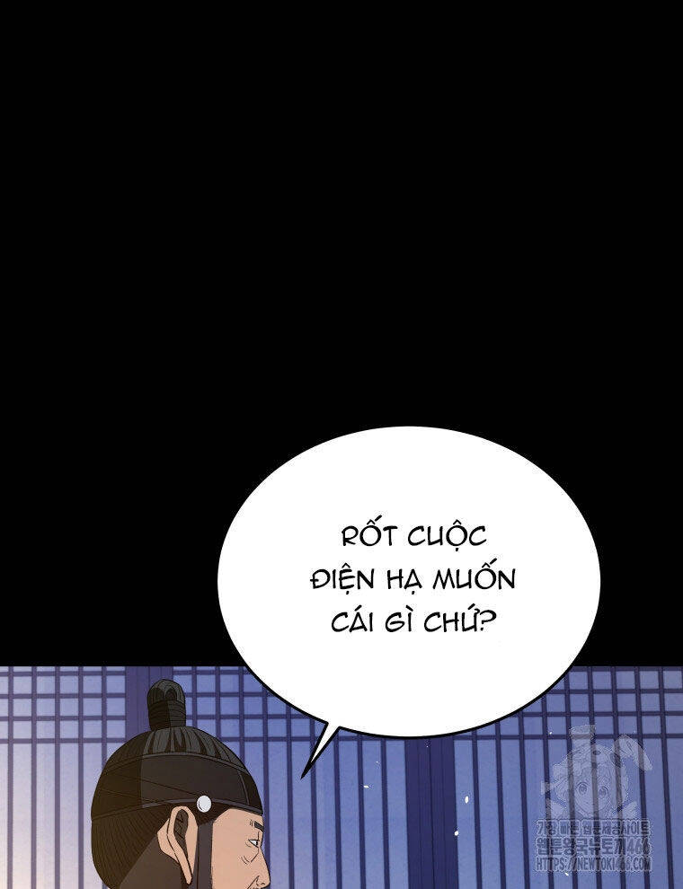 Vương Triều Đen Tối: Joseon Chap 69 - Next Chap 70