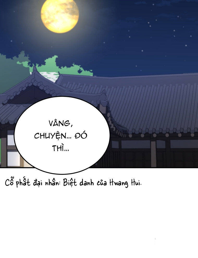 Vương Triều Đen Tối: Joseon Chap 69 - Next Chap 70